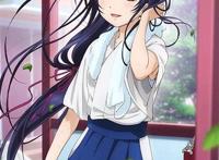 happy birthday !             海未酱ちゃん!