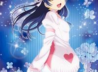  海未酱生日快乐 唉?