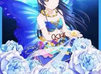 凛吧祝海未酱生日快乐