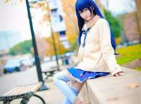 未觉醒海未酱coser@汐纸