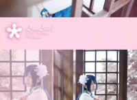  园田海未coser@米旭Miss_