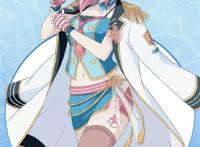 lovelive!制服小姐姐真姬酱