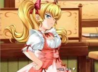 二次元的“傲娇”（ツンデレ）一词