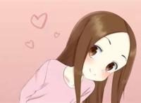 擅长捉弄人的高木同学 擅长捉弄人的高木同学