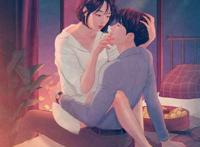 韩国插画师zipcy插画