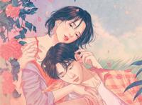 ins:韩国插画师zipcy