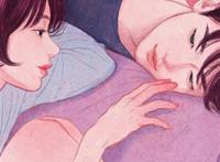 韩国插画师 ins:zipcy