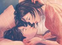 ins:韩国插画师zipcy