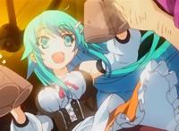 rance01-光之探求-the animation