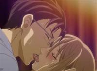 未满18勿进推荐动漫相亲对象是强硬问题儿学生