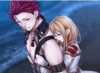 乙女向游戏——《花之女王》,高清壁纸!