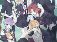 pc/psp/乙女向游戏/魔鬼恋人续作blood 血祭