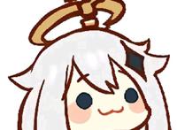 原神派蒙 《原神》派蒙表情