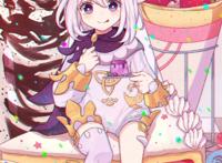 《原神序:黑暗骑士的呐喊与彷徨》