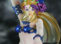 jojo蜜特拉到底长什么样大图欣赏 jojo蜜特拉到底长什么样大图欣赏