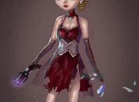 第五人格:红蝶东北大花袄