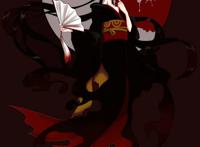 【第五人格-红蝶】