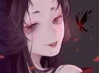 第五人格头像红蝶宿伞