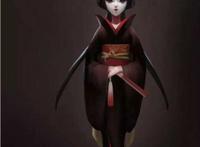 红蝶同人图高清