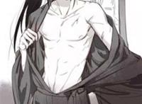 基佬头像魏无羡蓝忘机