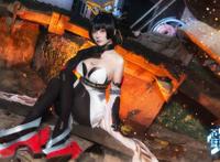 角色:鸾,凰 coser: 枣糕,板医生