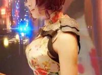 coser枣糕君《双月之城》