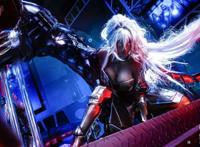  COS沙恩霍斯特,CN:枣糕-下野病弃疗