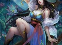 三国杀最骚的皮肤超清壁纸