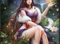 三国杀皮肤甄姬