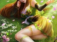 三国杀性感美女