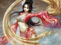 三国杀皮肤原画赏