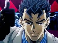 JOJO中谁是荒木老师最喜爱的BOSS