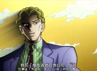  荒木老师创作的JOJO系列真的很精彩