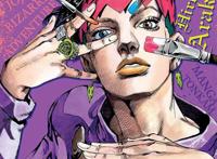 jojo! jojo图当壁纸