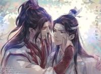 魔道祖师:蓝启仁“如此标致的美人怎会没有君子追求?” 魔道祖师:蓝启仁“如此标致的美人怎会没有君子追求?”