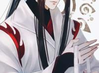 魔道祖师:温若寒“不怕反派坏,就怕反派帅?” 魔道祖师:温若寒“不怕反派坏,就怕反派帅?”