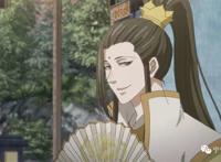 《魔道祖师》简直是花美男聚集地 《魔道祖师》简直是花美男聚集地