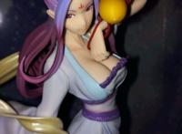 王舞 从前有座灵剑山 