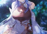 原神甘雨lsp同人图