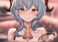 原神甘雨lsp同人图