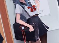 原神甘雨lsp同人图