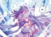 《斗罗大陆》霍雨浩和唐舞桐的相遇