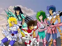 《圣斗士星矢》竟是玩乐届老佛爷!