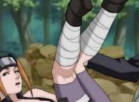 火影忍者纲手x雏田百合福利本子