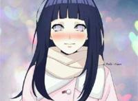 疾风传雏田头像高清