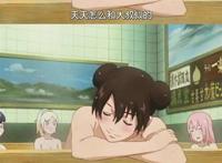 火影忍者雏田的胸