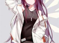 明日方舟 能天使 德克萨斯