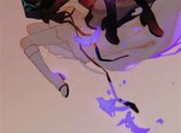 明日方舟 转自lofter 莫斯提马 能天使 德克萨斯 蓝毒 塞雷娅 艾雅