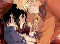 火影肉番本子之佐助用分身上鸣人