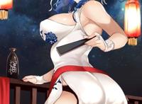 《碧蓝航线》圣路易斯福利